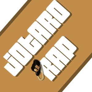Jotaro Rap (Explicit)