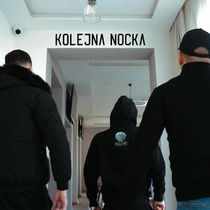 Kolejna nocka (feat. Korek & Olaf PRP) (Explicit)