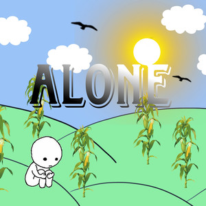 Alone