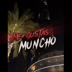 Me gustas muncho