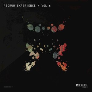 Redrum Experience, Vol. 6