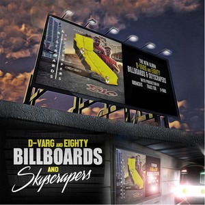 Billboards & Skyscrapers (Explicit)
