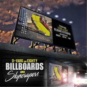 Billboards & Skyscrapers
