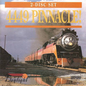 4449 Pinnacle! - Daylight