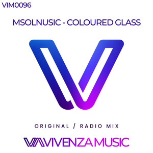 Coloured Glass (Radio Edit)