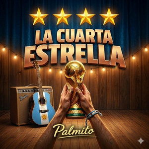 La Cuarta Estrella (Acústico)