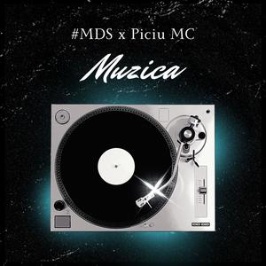 Muzica (feat. #MDS) (Explicit)