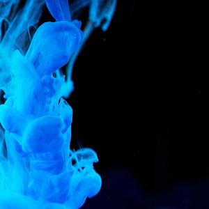 BLUE PAINT 3 (Explicit)