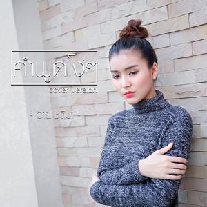 คำพูดโง่ๆ (Cover) - Single