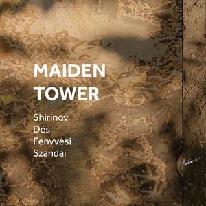 Maiden Tower