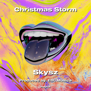 Christmas Storm (Explicit)