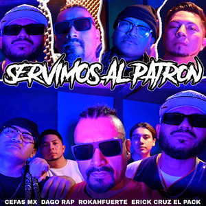 Servimos Al Patron