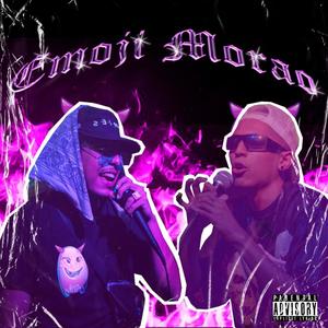 Emoji Morao (feat. Eme la Maldizion) (Explicit)