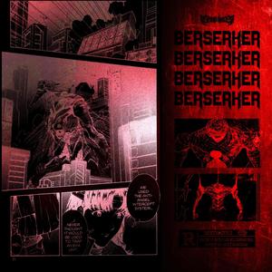 SHINSGRAVE - BERSERKER (Explicit)