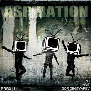 Aspiration EP