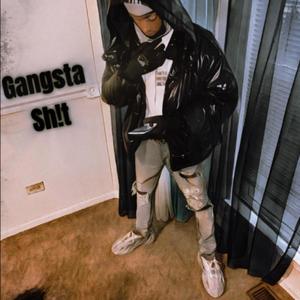 Gangsta Sh!t (Explicit)