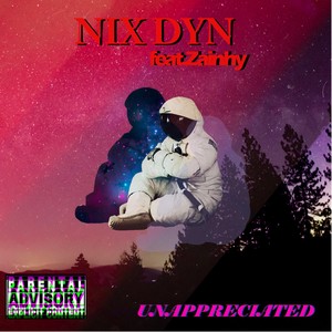 Unappreciated (Explicit)