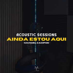 Ainda Estou Aqui (Acoustic Sessions)