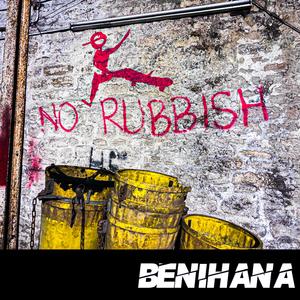 Benihana - Trick