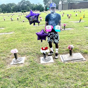 My Soul (feat. Quany Jones)