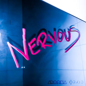 Nervous封面