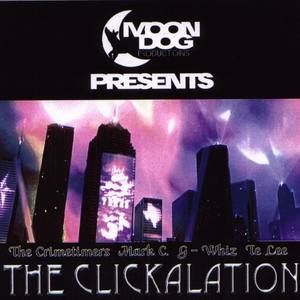 The Clickalation