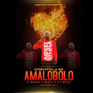 AMALOBOLO (Vocal Mix) (Extended Version)