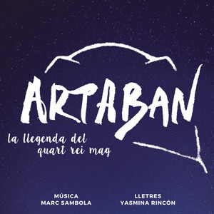 Artaban, príncep de les estrelles