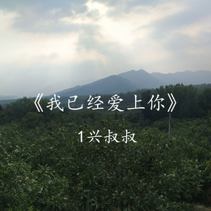 我已经爱上你