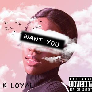 Want You (Explicit)