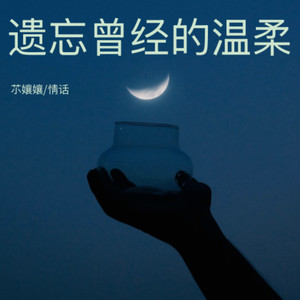 遗忘曾经的温柔 (伴奏)