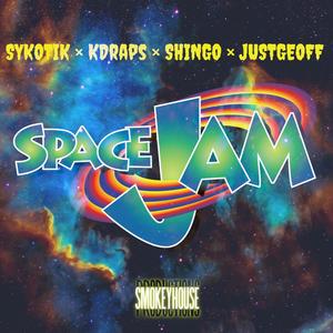 SpaceJam (Explicit)