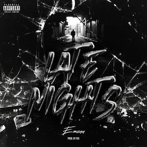 Late Nights (Explicit)