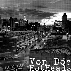 HotHeads (Explicit)