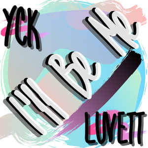 I'll Be Me (Explicit)