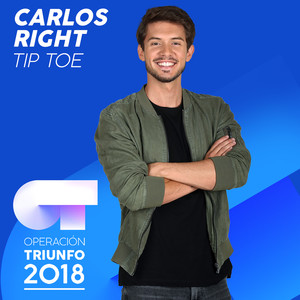 Tip Toe (Operación Triunfo 2018)