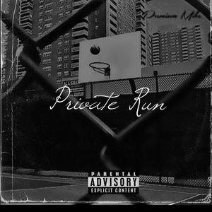 Private Run (Explicit)