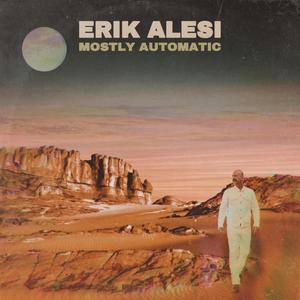 Mostly Automatic (feat. Linus of Hollywood)