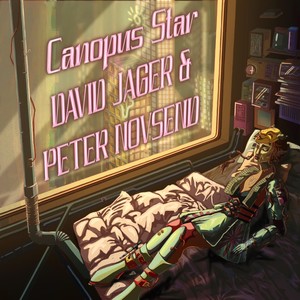 Canopus Star