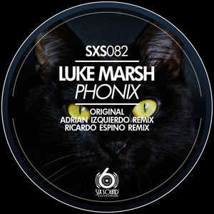 Phonix (Adrian Izquierdo Remix)