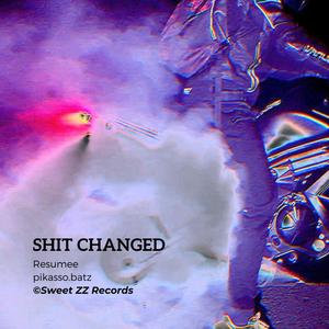 **** CHANGED (Explicit)