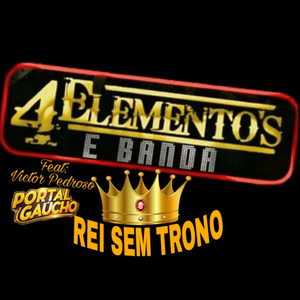 REI SEM TRONO (Explicit)