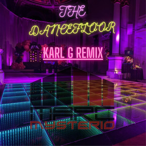 The Dancefloor (Karl G Remix)