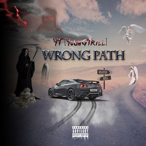 Wrong Path (Explicit)