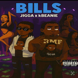 BILLS x Jigga (Explicit)