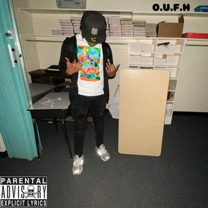 O.u.f.h (Only up from Here) [Explicit]