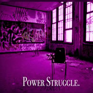 Power Struggle