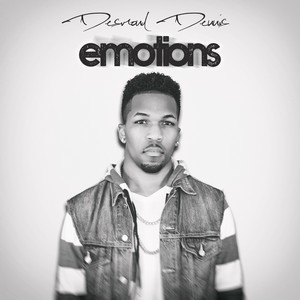 Emotions - EP