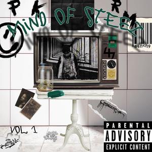 Quiet Storm (feat. Joey Zen) (Explicit)