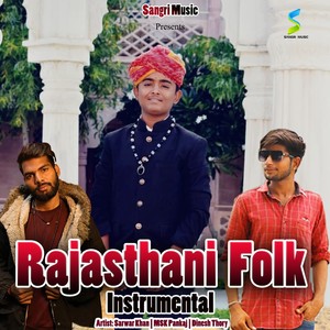 Rajasthani (Instrumental Version)